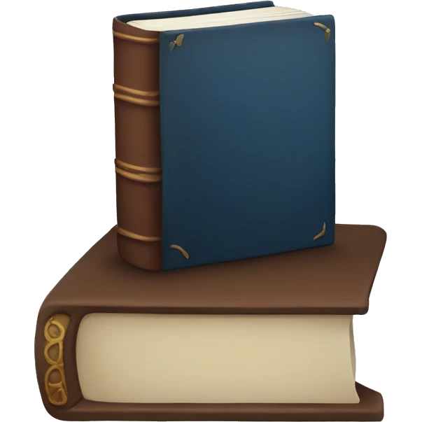 Book emoji