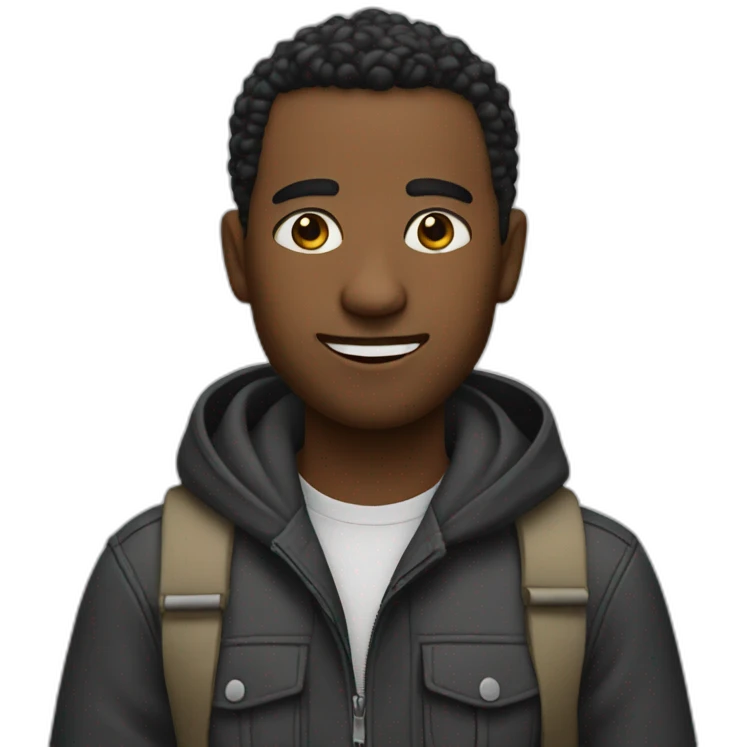 miles emoji