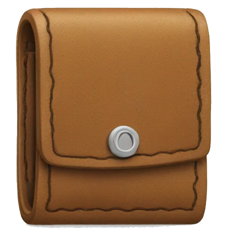 wallet emoji