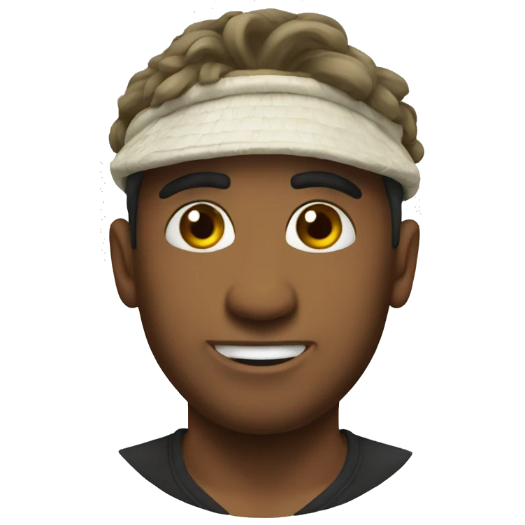 Cancun emoji