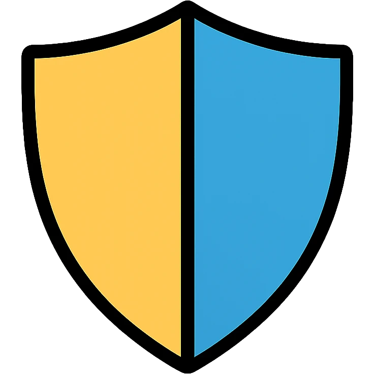 shield emoji