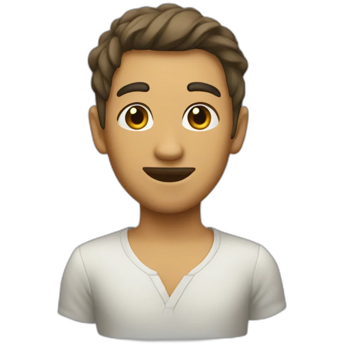 Pila vu emoji