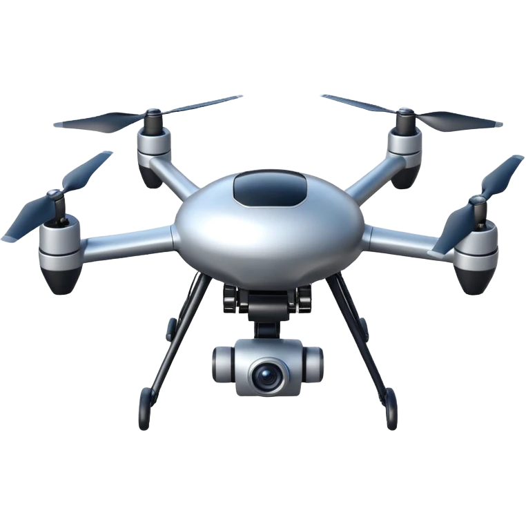 lunar data collection drone emoji