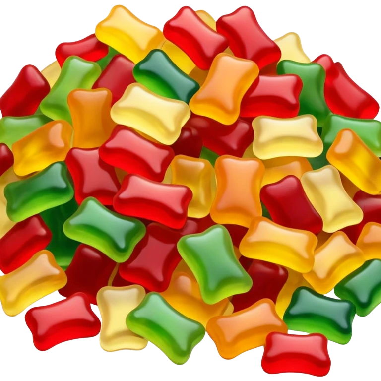 Haribo emoji