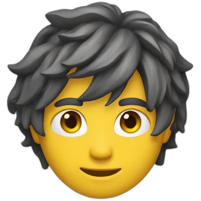 Gaming emoji