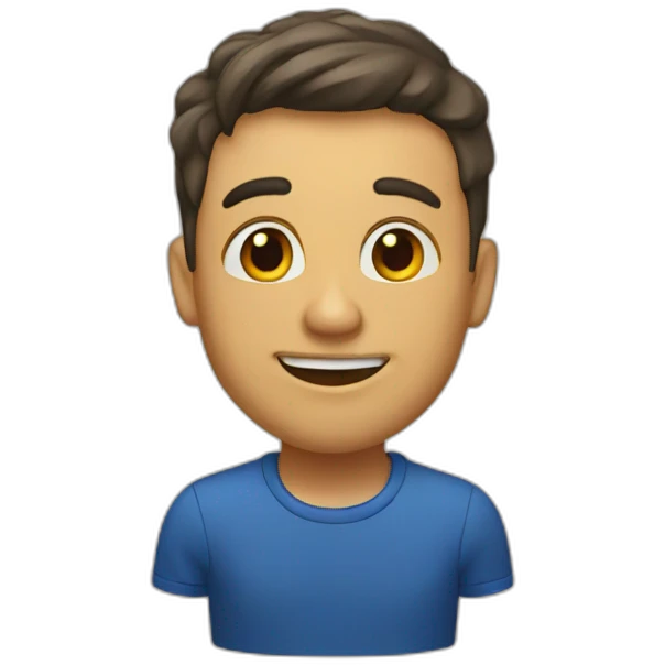 Bellingham emoji