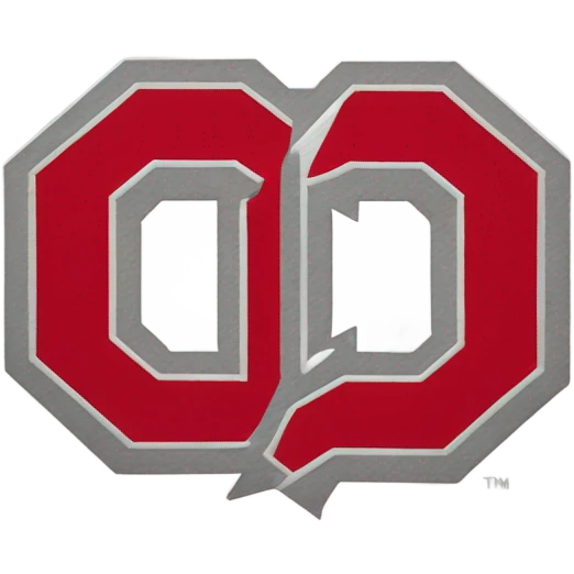 Ohio state logo  emoji