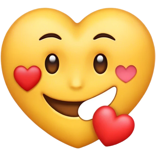 loving emoji emoji