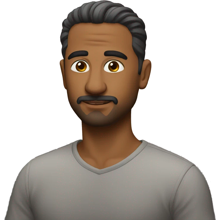 kamal emoji