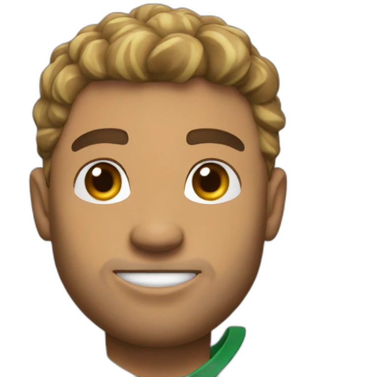 Anthony jelonch rugby emoji