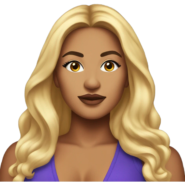 Karol g emoji
