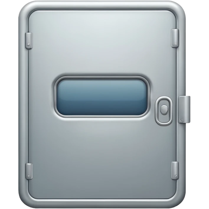 flight door and nothing elsw emoji