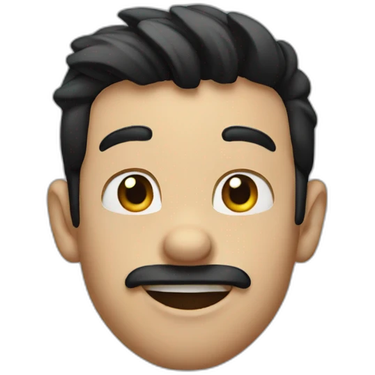 Mickey emoji