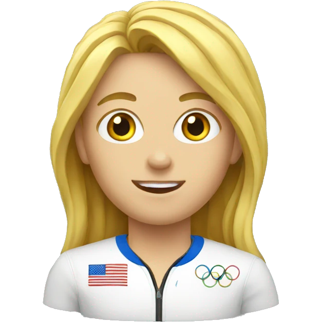 olympics emoji
