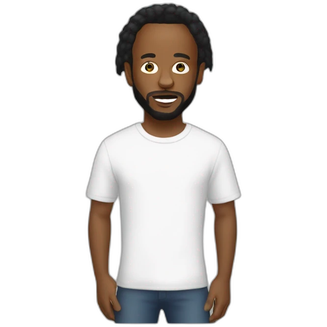 JPEGmafia  emoji