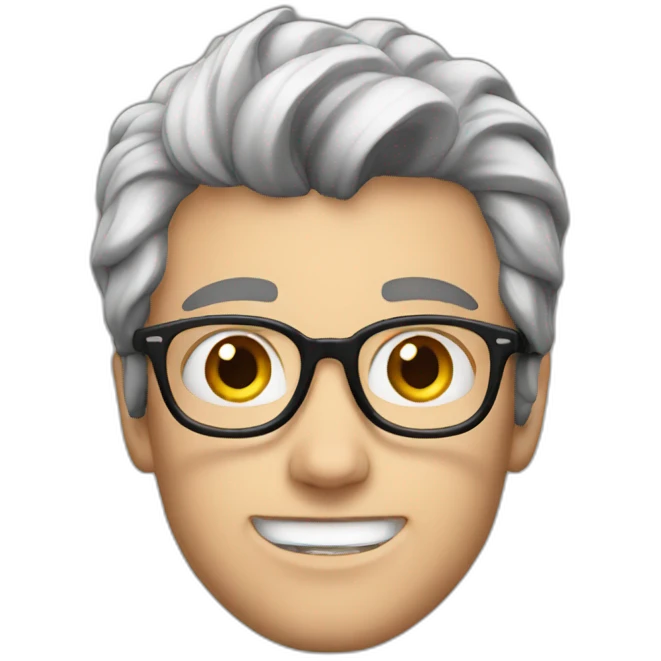 Harry emoji