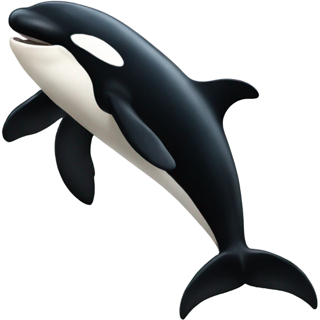 Orca  emoji