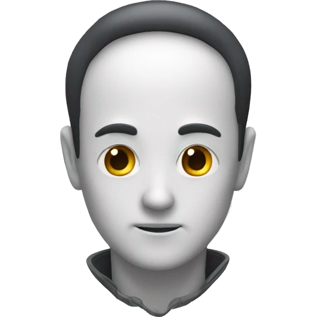 Ghoongru  emoji