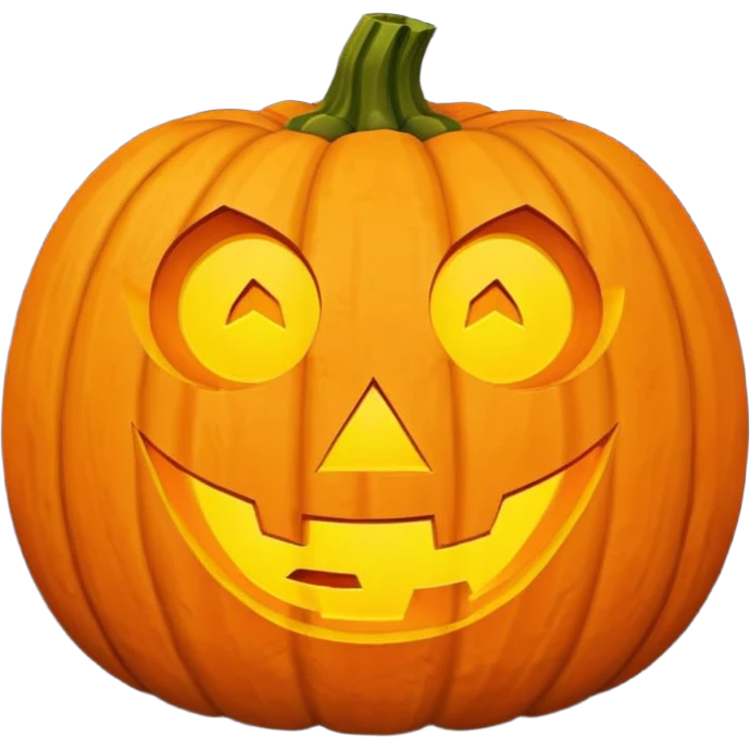 Halloween  item  emoji