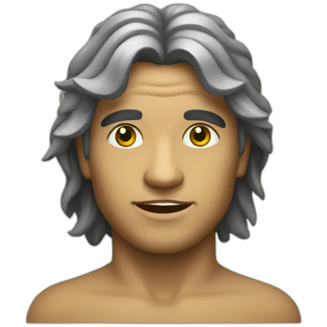Logo-guara-from-brazil emoji