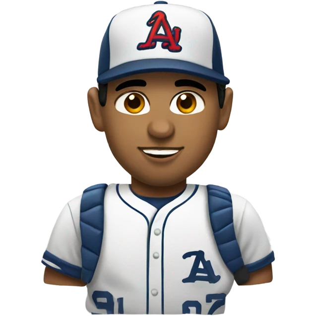 Ash Trevino  emoji