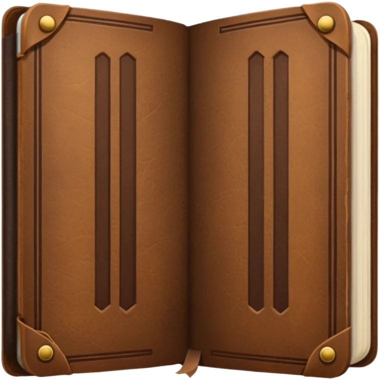 journal emoji