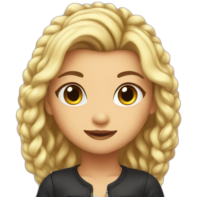 itzy emoji