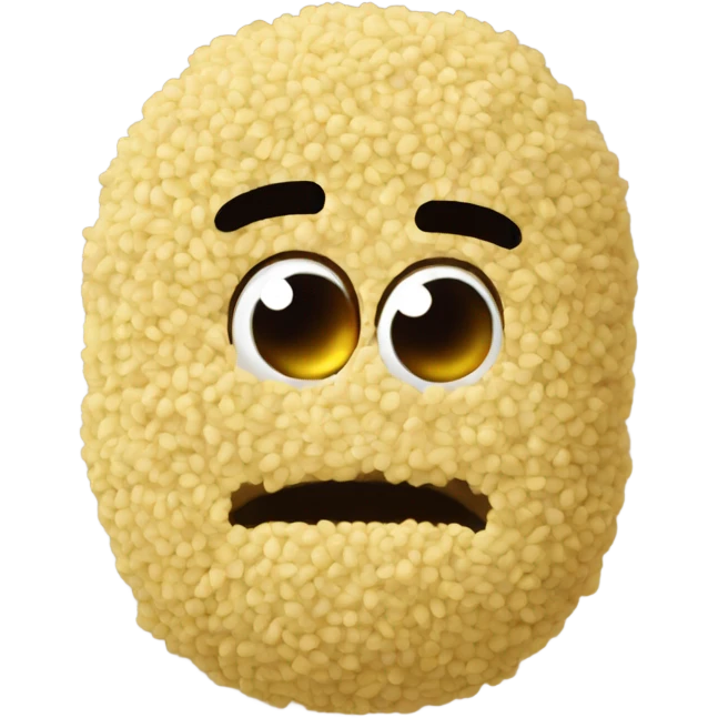 - [ ] Millet emoji