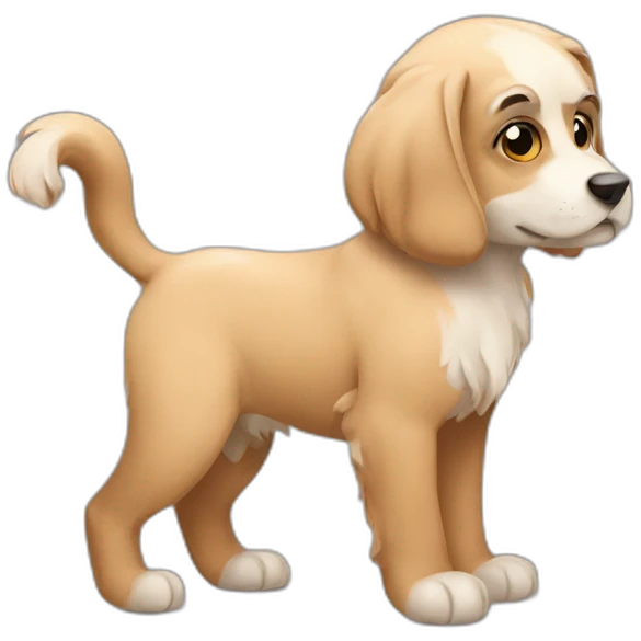 Animaux emoji