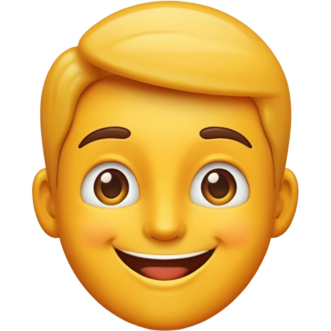 Тралалело тралала  emoji