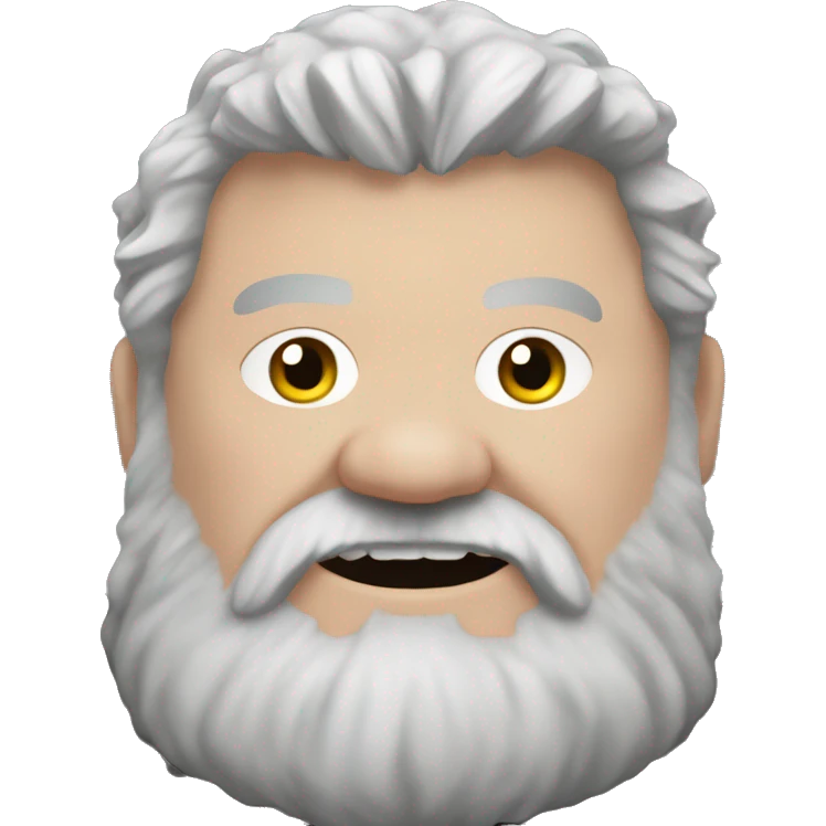 happy hodor emoji