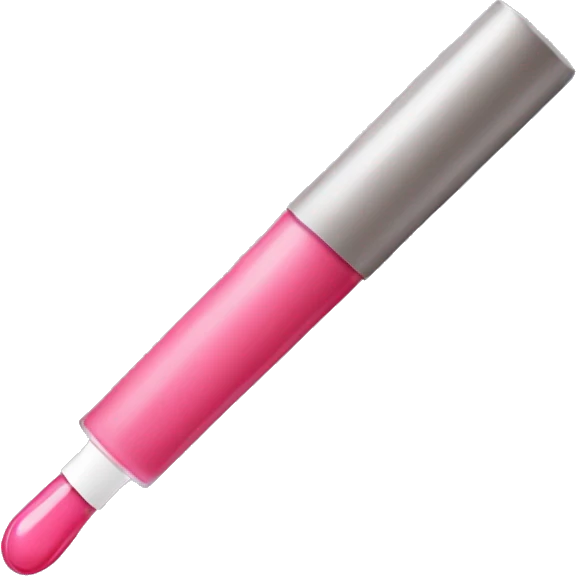 rhode lip gloss  emoji