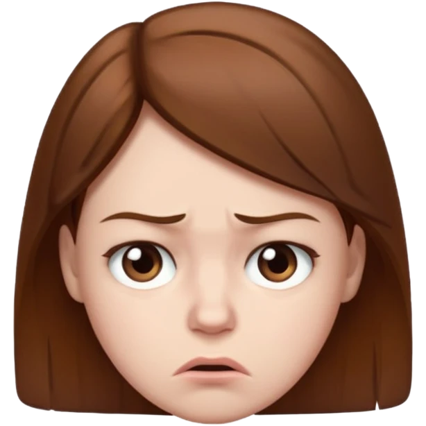 its not cool. so ugly emoji