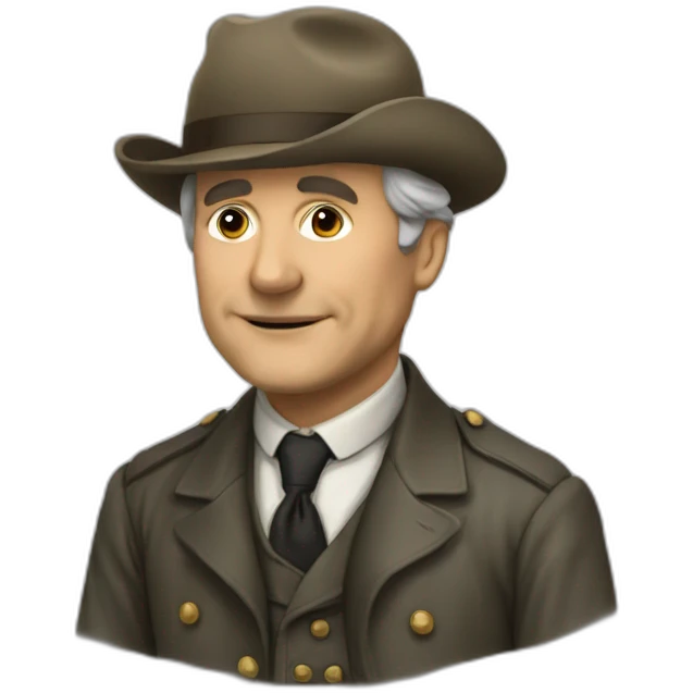 Pierre Ninnet emoji
