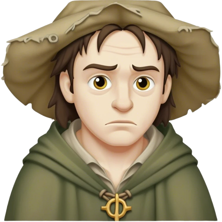 the hunchback of notre-dame emoji