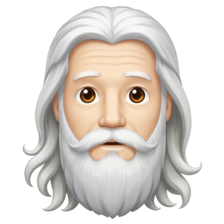 God emoji