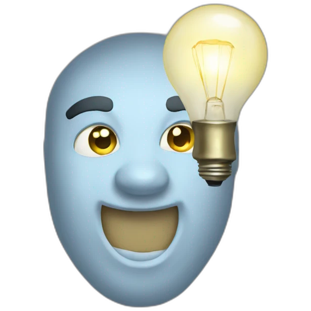 Lights emoji