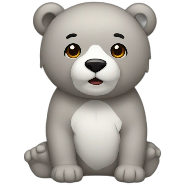 OSO emoji