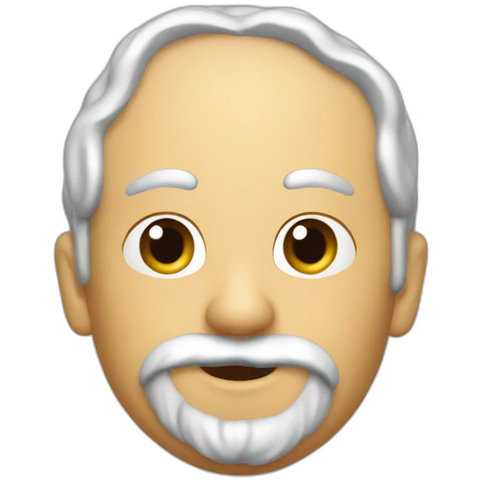 colon de santa fe emoji
