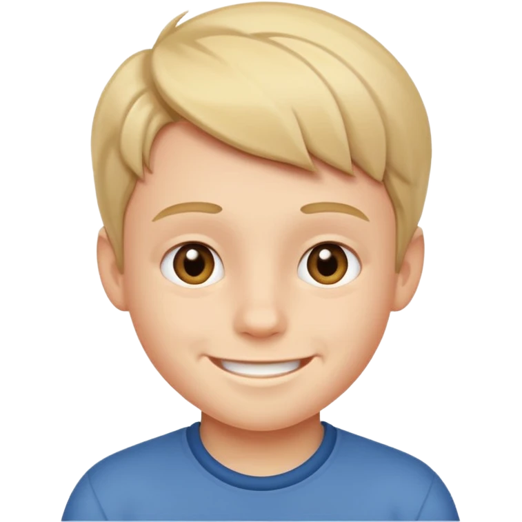 Boys emoji