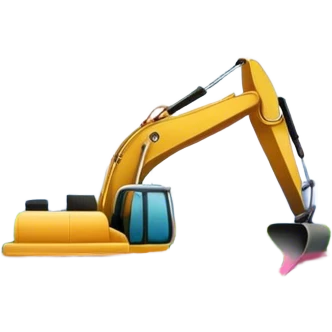 construction and garden pink emoji