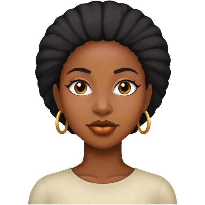 Yo mama emoji