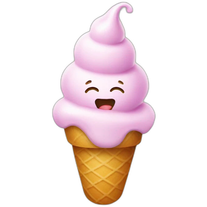 icecream emoji