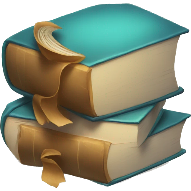 book  emoji