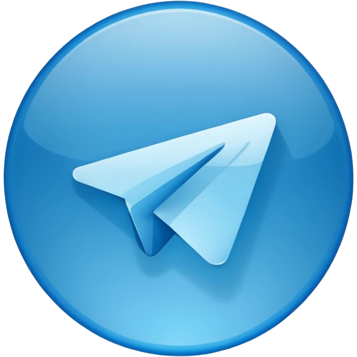 Telegram emoji