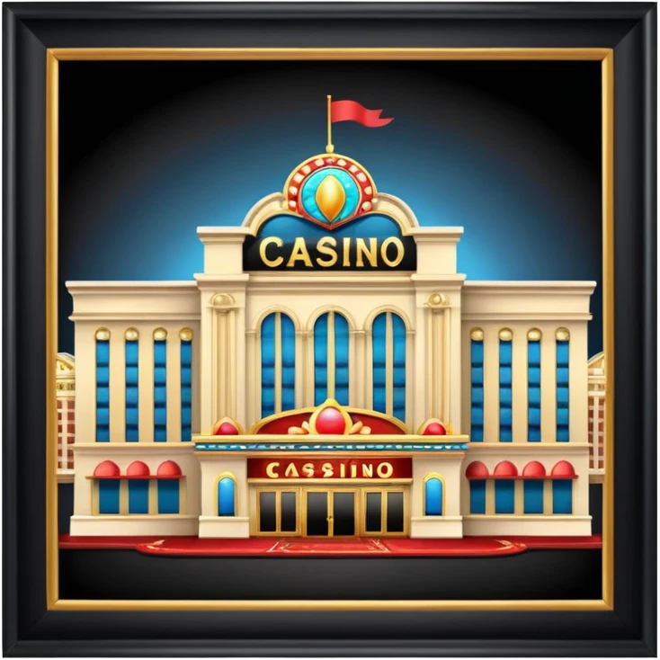casino emoji