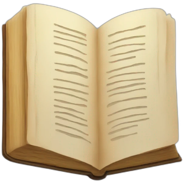 book emoji