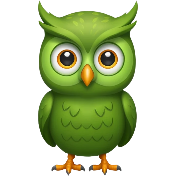 Duolingo  emoji