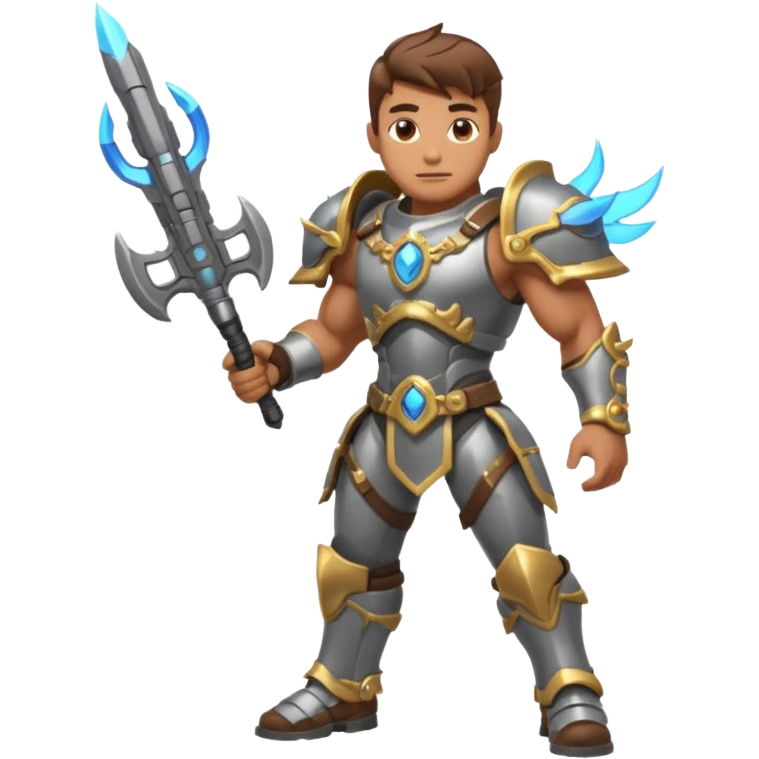 Video game raider xbox emoji