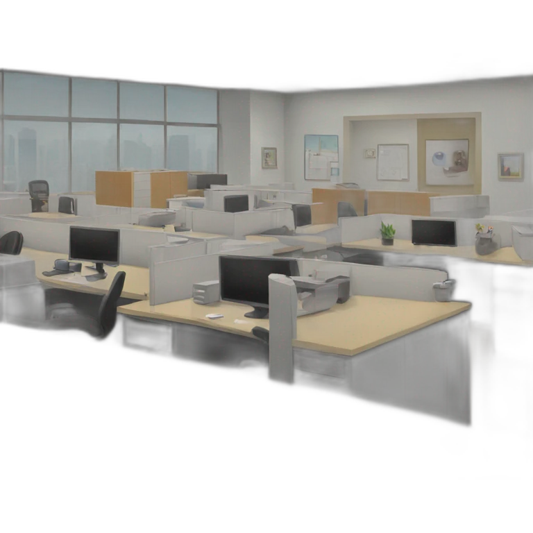 Office emoji